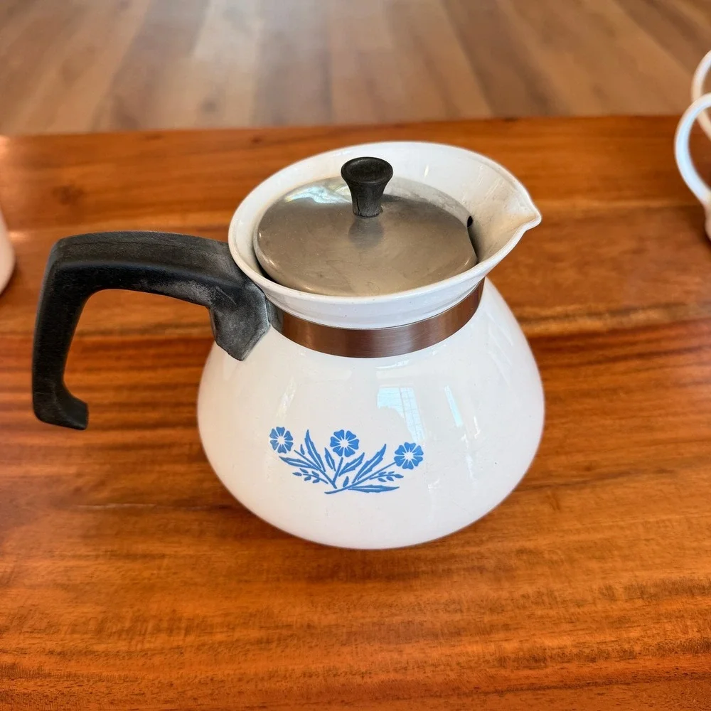 Corningware corning ware